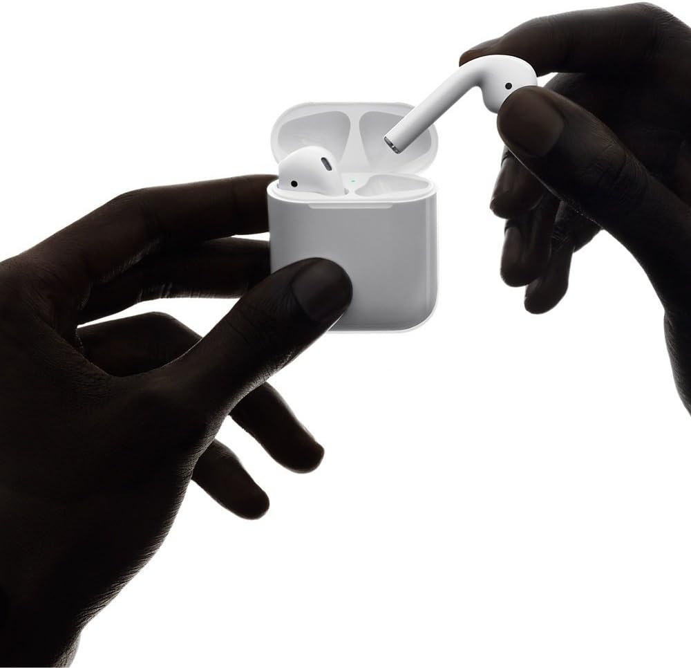 Airvibe Essential