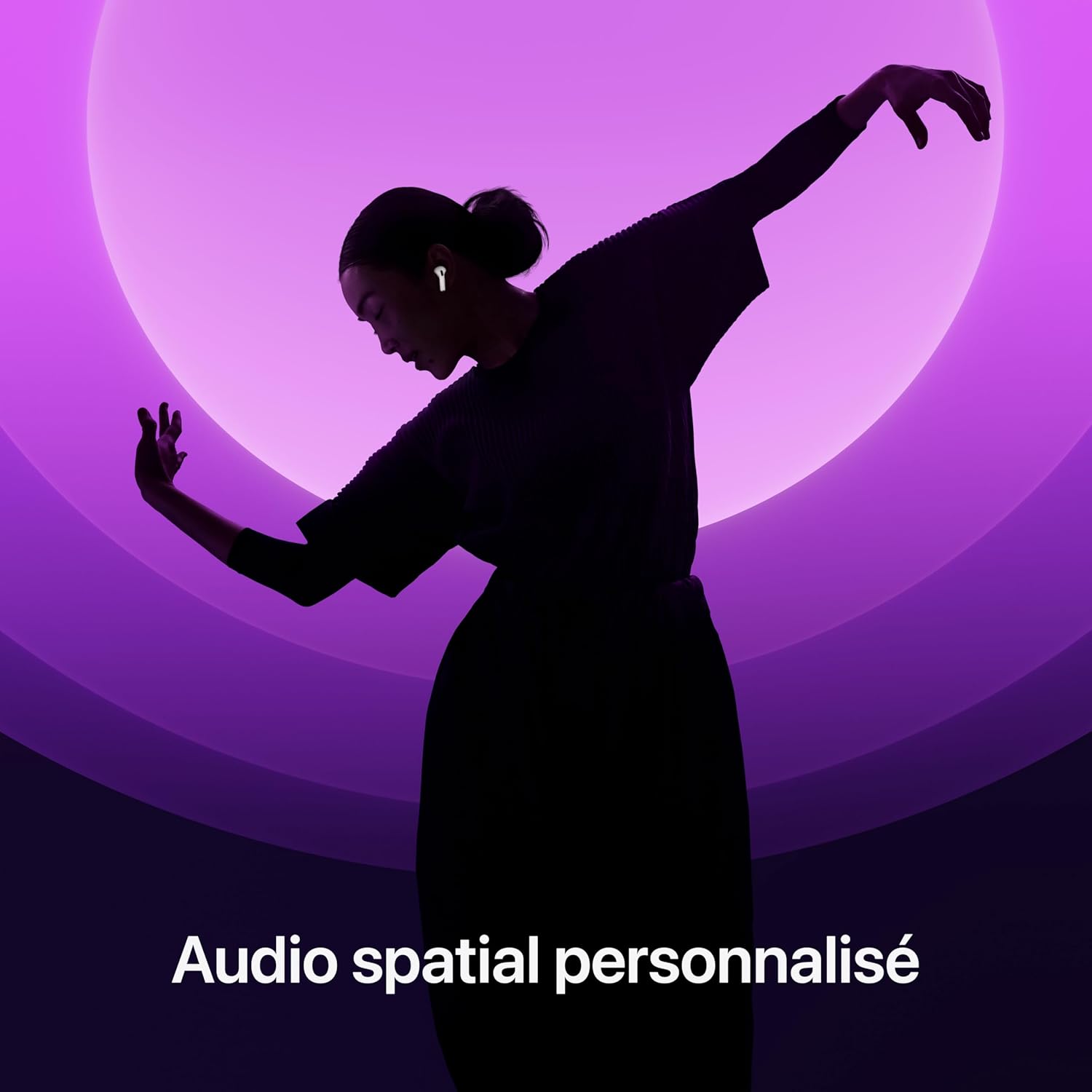 Airvibe Plus