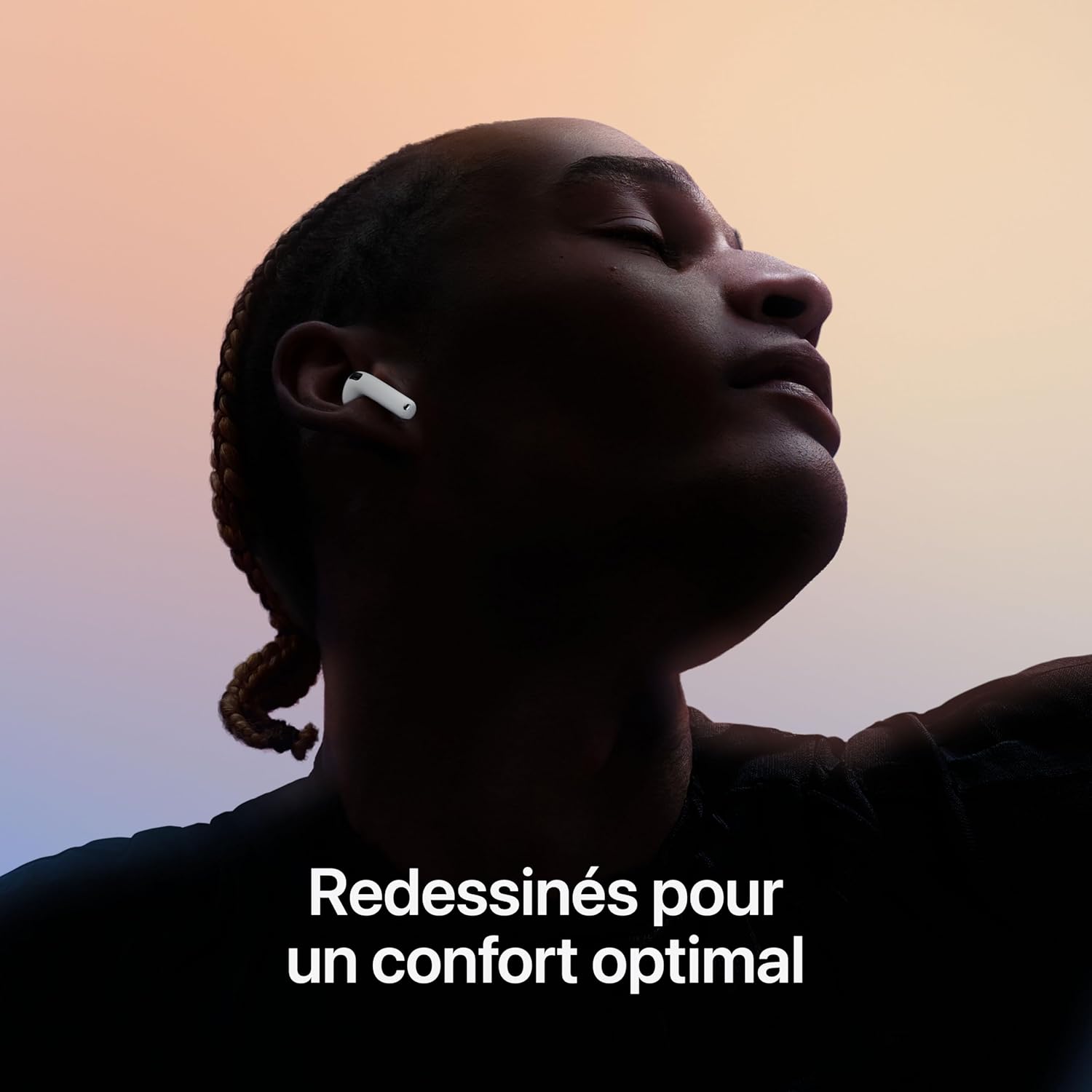 Airvibe Plus